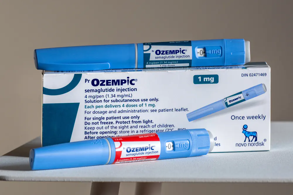 Ozempic