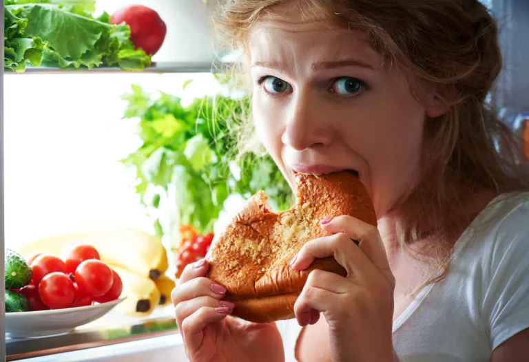 faim ou envie ?