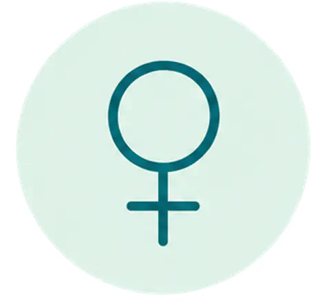 nutrition féminine